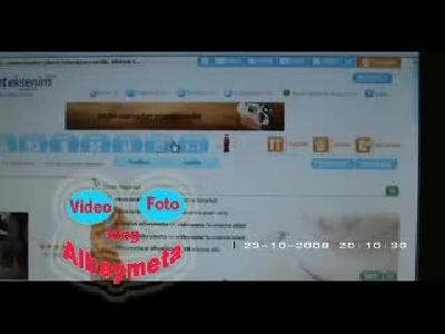 Nasıl Video Yüklersiniz
