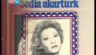 Bedia Akartürk Aman Eşref