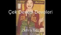 video Zehra Bilir - Çek Deveci Develeri
