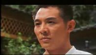 first of legend-,jet lee