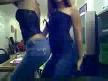 video liseli kızlar sexy dans