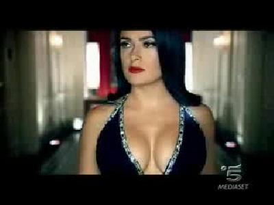 salma hayek sexy video
