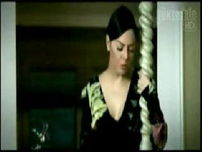 ebru gündeş kızıl mvi