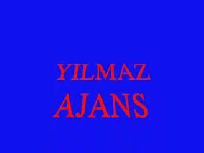 YILMAZ AJANS SLAYT GÖSTERİSİ