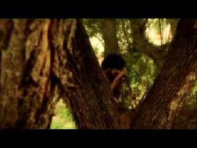 DELİMANYAK ilkel FRAGMAN 2