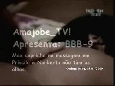 Amajobe TV BBG EVİ