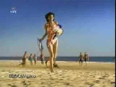 SEXY REKLAM
