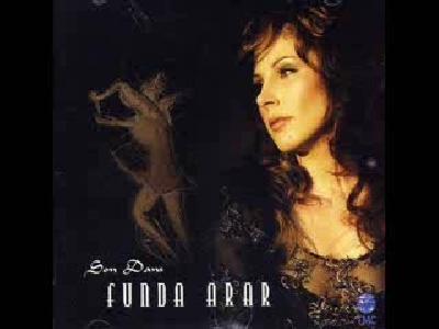 Funda Arar - Yak Gel 2009