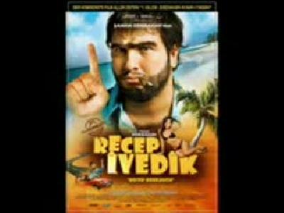 recep ivedik remixx