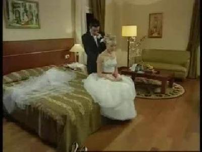 İlk Gece