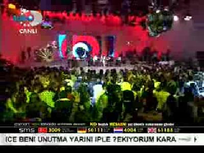 Muro-beyaz show