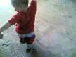 video Lezginka chechen boy