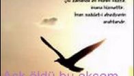 aşkın cenazesi var