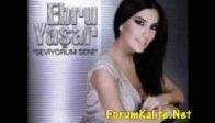 video ebru yaşar - ateşim var külüm yok 2008