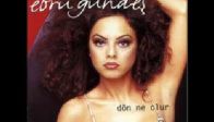 video ebru gundes annem için
