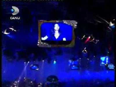 Gülden Dudarik - Beyaz Show