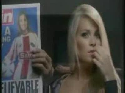 Süper seksi hareketler bunlar....