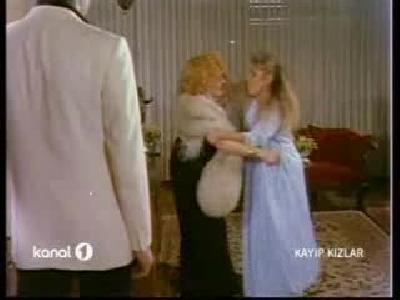ahu tugba taciz