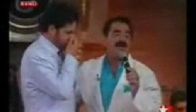 ibrahim tatlıses - hakan taşıyan düet ibo show