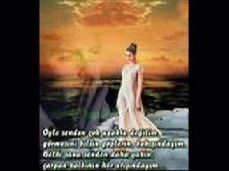 ...SEVMEKTE HOŞ, SEVİLMEKTE (UĞUR IŞILAK) VİDEO KLİP...