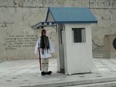 yunan askerı