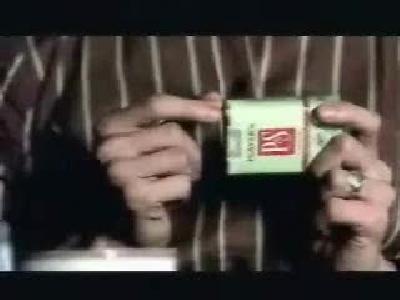 orgazm sıgarası