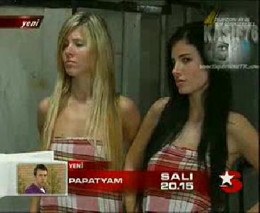 baba ocagı hamam sefası
