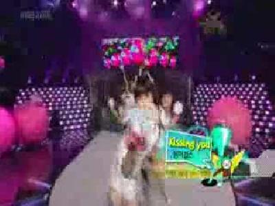wonder girls&kissing you.avi