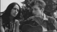 One More Cup of Coffee - Bob Dylan & Joan Baez