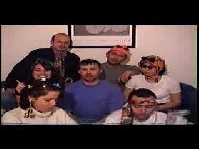 bizim aile