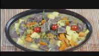 Orman Kebabı