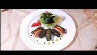 Zeytinyağlı Pazı Dolması