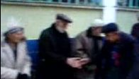 video Ahmetceli Ramazan Bayramı Görüntüler