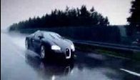 BUGATTİ VERON DÜNYANIN EN HIZLI ARABASI